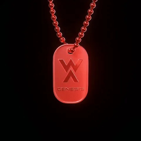 Warrior Alliance Genesis