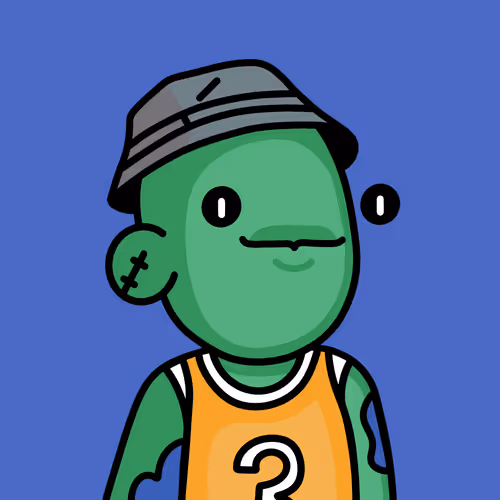 FraktalNFTTheDeadDoodles