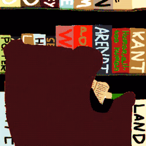INTROVERT