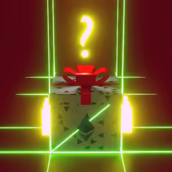 GM MYSTERY BOX #197/747
