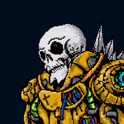 Skeleton Kings #78