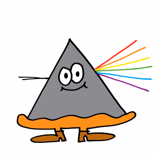 Jon Burgerman