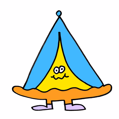Jon Burgerman