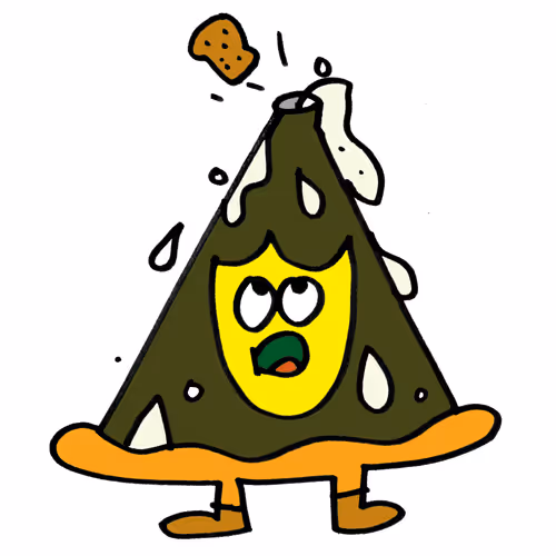 Jon Burgerman