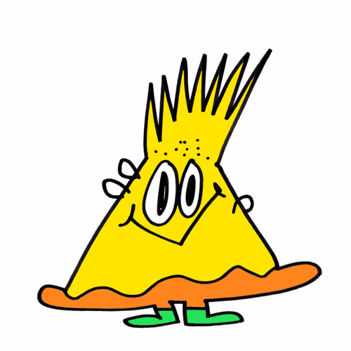 Jon Burgerman