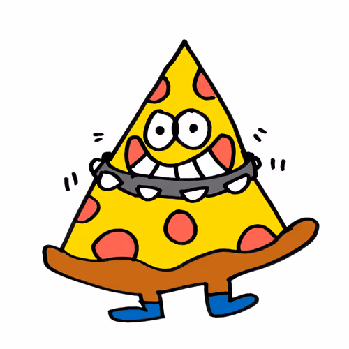 Jon Burgerman