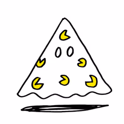 Pac Pizza #1/1