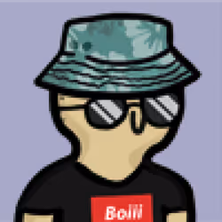 Boi #20