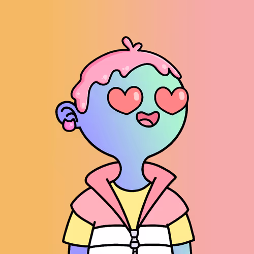 Pastels #31