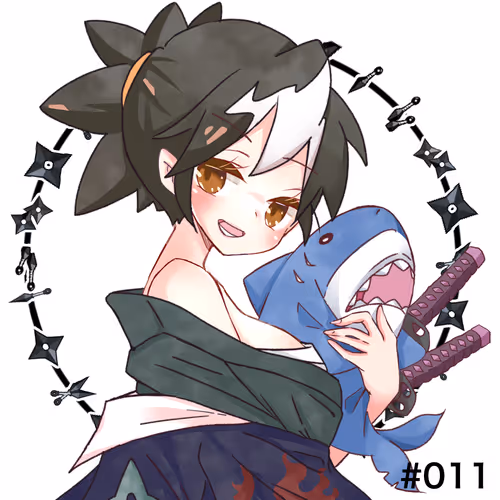 Item #12 Media