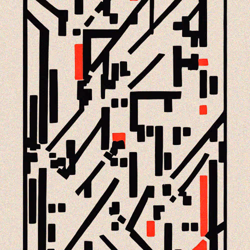 Synchronicity 6