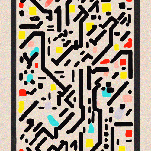 Synchronicity 6