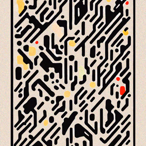Synchronicity 6