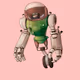 4439