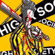 HighR Society Family Ties