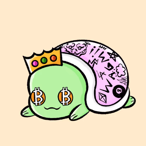 Toxic Turtles V2