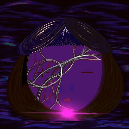 Antimatter Locker