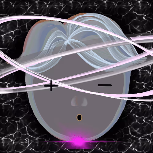 Antimatter Locker V2