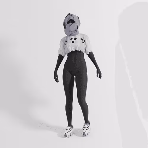 Item #1 Media