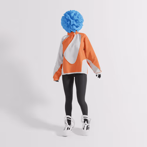 Item #31 Media