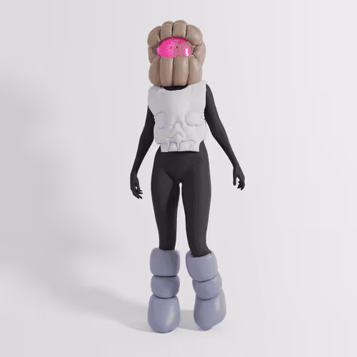Item #34 Media