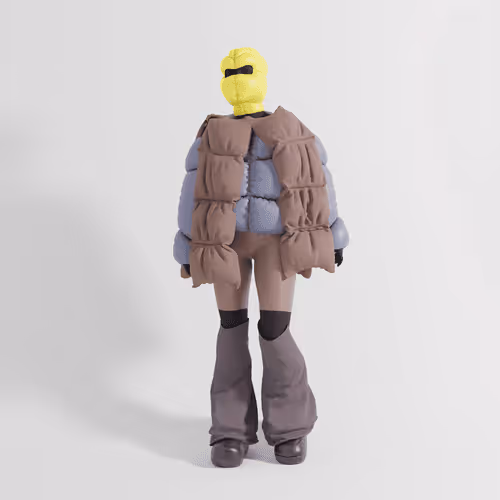 Item #16 Media