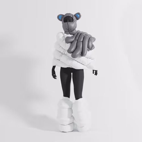 Item #20 Media