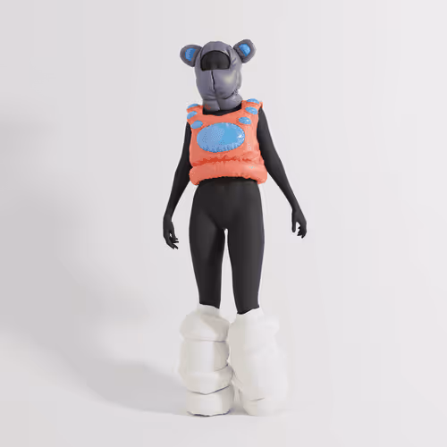 Item #7 Media