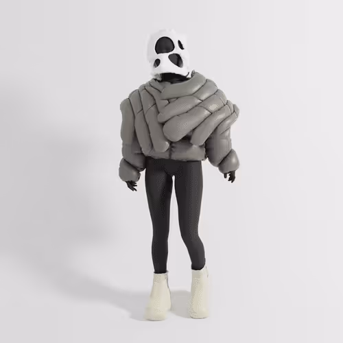Item #21 Media