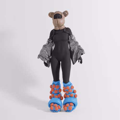 Item #32 Media