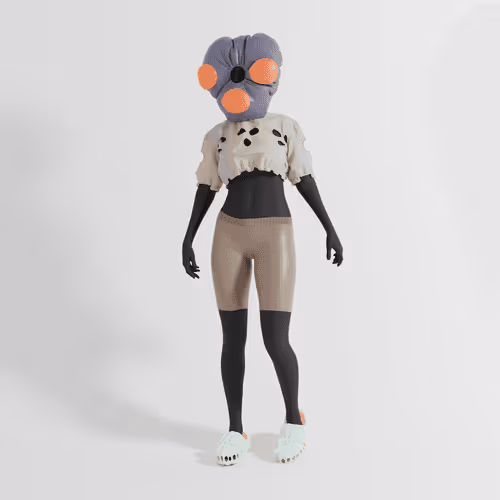 Item #41 Media