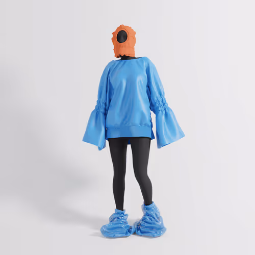 Item #45 Media