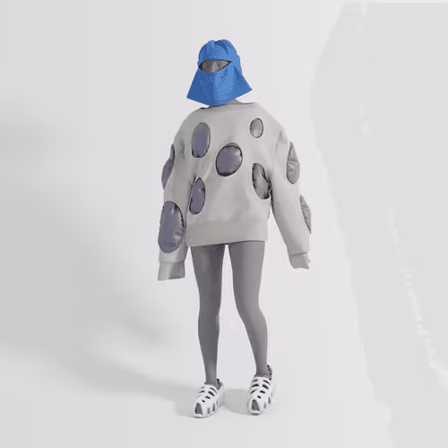Item #43 Media