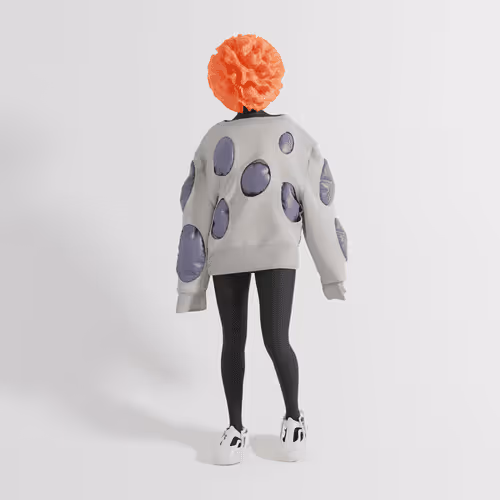 Item #38 Media