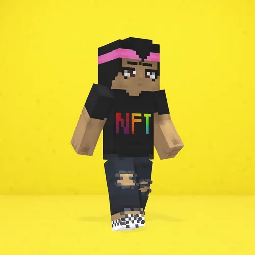 Genesis Avatar #10824