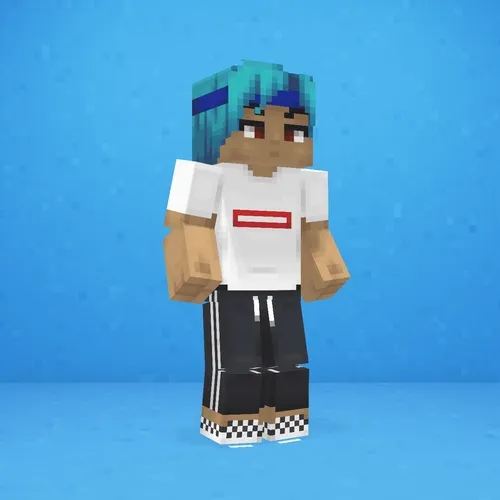 Hytopia Genesis Avatars