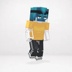 Genesis Avatar #6274