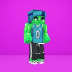 Genesis Avatar #5477