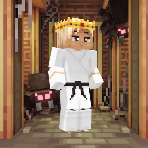Genesis Avatar #4915