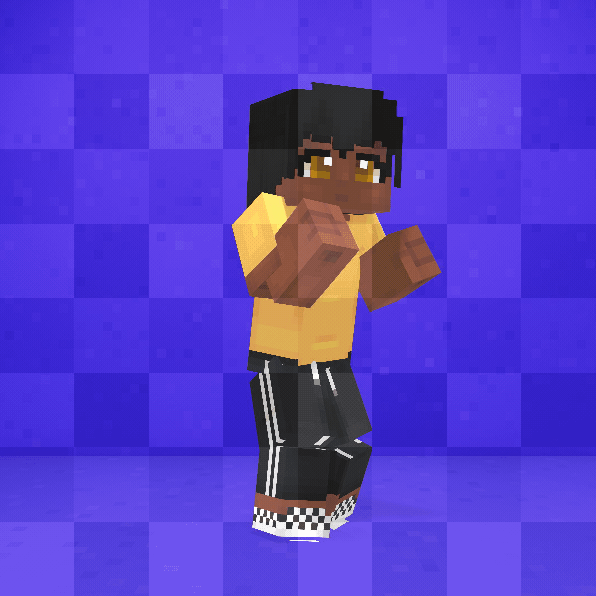 Genesis Avatar #9809