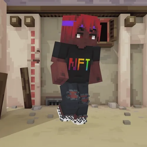 Genesis Avatar #1502