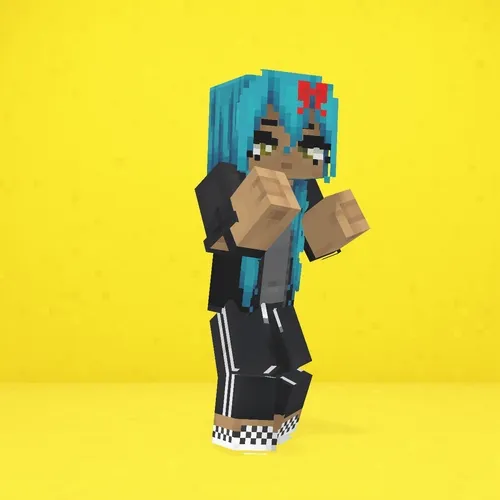 Genesis Avatar #10467