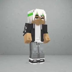 Genesis Avatar #4450