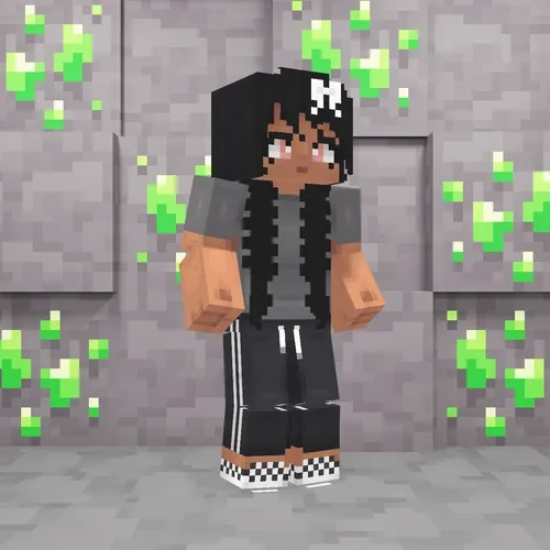 Genesis Avatar #11870