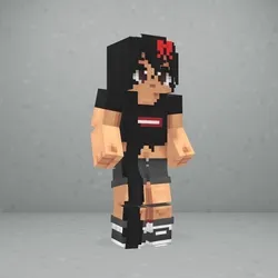 Genesis Avatar #4431