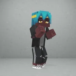 Genesis Avatar #8724