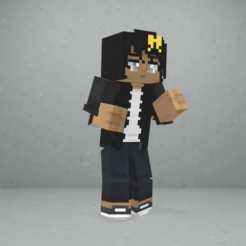 Genesis Avatar #6240