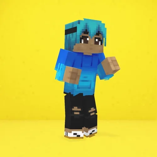 Hytopia Genesis Avatars