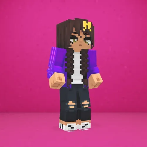 Hytopia Genesis Avatars