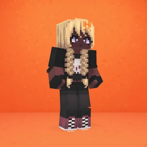 Hytopia Genesis Avatars